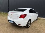 CHEVROLET PRISMA 1.4 LTZ MT 2018 - Imagen 7