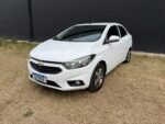 CHEVROLET PRISMA 1.4 LTZ MT 2018