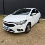 CHEVROLET PRISMA 1.4 LTZ MT 2018