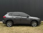 TOYOTA COROLLA CROSS XLI 2.0 CVT 2023 - Image 4