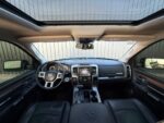 DODGE RAM 1500 5.7 V8 LARAMIE 4X4 2015 - Imagen 12