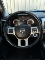 DODGE RAM 1500 5.7 V8 LARAMIE 4X4 2015 - Imagen 14