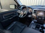 DODGE RAM 1500 5.7 V8 LARAMIE 4X4 2015 - Imagen 15