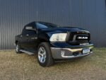 DODGE RAM 1500 5.7 V8 LARAMIE 4X4 2015 - Imagen 25