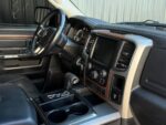 DODGE RAM 1500 5.7 V8 LARAMIE 4X4 2015 - Imagen 18