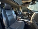 DODGE RAM 1500 5.7 V8 LARAMIE 4X4 2015 - Imagen 20