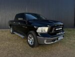 DODGE RAM 1500 5.7 V8 LARAMIE 4X4 2015 - Imagen 4