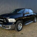 DODGE RAM 1500 5.7 V8 LARAMIE 4X4 2015