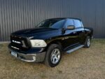 DODGE RAM 1500 5.7 V8 LARAMIE 4X4 2015 - Imagen 2