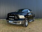DODGE RAM 1500 5.7 V8 LARAMIE 4X4 2015