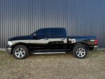 DODGE RAM 1500 5.7 V8 LARAMIE 4X4 2015 - Imagen 6