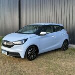 JMEV EASY 3 100% ELÉCTRICO