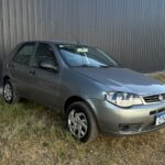 FIAT PALIO FIRE 1.4 2016