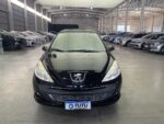 PEUGEOT 207 COMPACT XT 1.9D 5P 2010 - Imagen 3