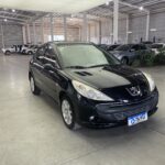 PEUGEOT 207 COMPACT XT 1.9D 5P 2010