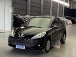 PEUGEOT 207 COMPACT XT 1.9D 5P 2010 - Imagen 2