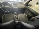 PEUGEOT 207 COMPACT XT 1.9D 5P 2010 - Imagen 9