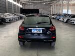 PEUGEOT 207 COMPACT XT 1.9D 5P 2010 - Imagen 5