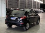 PEUGEOT 207 COMPACT XT 1.9D 5P 2010 - Imagen 4