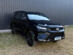 TOYOTA SW4 TDI GR-S AUT 2026 0KM - Imagen 2