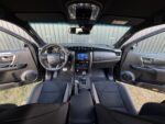 TOYOTA SW4 TDI GR-S AUT 2026 0KM - Imagen 9