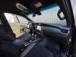 TOYOTA SW4 TDI GR-S AUT 2026 0KM - Imagen 12