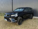 TOYOTA SW4 TDI GR-S AUT 2026 0KM