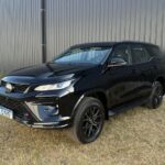 TOYOTA SW4 TDI GR-S AUT 2026 0KM