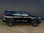 TOYOTA SW4 TDI GR-S AUT 2026 0KM - Imagen 3