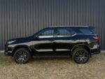 TOYOTA SW4 TDI GR-S AUT 2026 0KM - Imagen 4