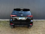 TOYOTA SW4 TDI GR-S AUT 2026 0KM - Imagen 7