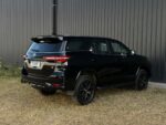 TOYOTA SW4 TDI GR-S AUT 2026 0KM - Imagen 6