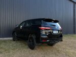 TOYOTA SW4 TDI GR-S AUT 2026 0KM - Imagen 8