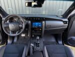 TOYOTA SW4 TDI GR-S AUT 2026 0KM - Imagen 10