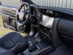 TOYOTA SW4 TDI GR-S AUT 2026 0KM - Imagen 18
