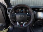 TOYOTA SW4 TDI GR-S AUT 2026 0KM - Imagen 19