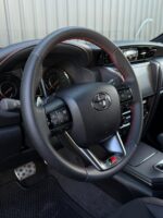 TOYOTA SW4 TDI GR-S AUT 2026 0KM - Imagen 24