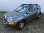 RENAULT DUSTER DYNAMIQUE 1.6N 4X2 MT - Imagen 2