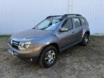RENAULT DUSTER DYNAMIQUE 1.6N 4X2 MT