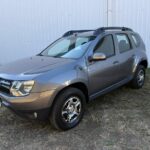 RENAULT DUSTER DYNAMIQUE 1.6N 4X2 MT