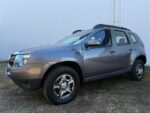 RENAULT DUSTER DYNAMIQUE 1.6N 4X2 MT - Imagen 3