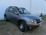 RENAULT DUSTER DYNAMIQUE 1.6N 4X2 MT - Imagen 4