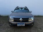 RENAULT DUSTER DYNAMIQUE 1.6N 4X2 MT - Imagen 10