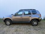 RENAULT DUSTER DYNAMIQUE 1.6N 4X2 MT - Imagen 6