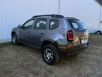 RENAULT DUSTER DYNAMIQUE 1.6N 4X2 MT - Imagen 8