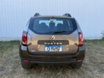 RENAULT DUSTER DYNAMIQUE 1.6N 4X2 MT - Imagen 9