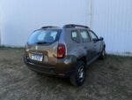 RENAULT DUSTER DYNAMIQUE 1.6N 4X2 MT - Imagen 7