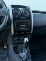 RENAULT DUSTER DYNAMIQUE 1.6N 4X2 MT - Imagen 13
