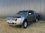FORD RANGER DC 4X4 XLT 3.2D MT 2013