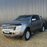 FORD RANGER DC 4X4 XLT 3.2D MT 2013
